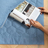 Набор текстиля для спальни Pasionaria Лаура 230x250 с наволочками, фото 4