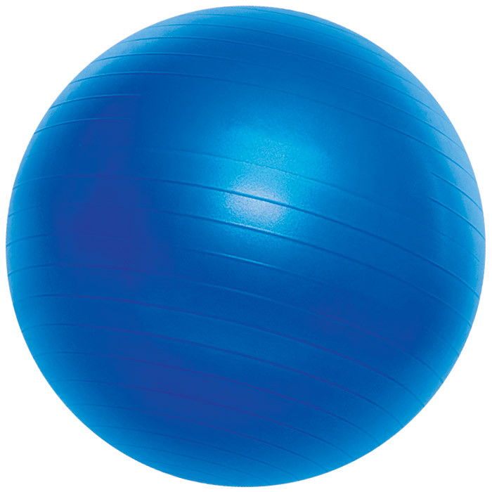 Мяч гимнастический D65см 4 цвета - фото 2 - id-p208891027