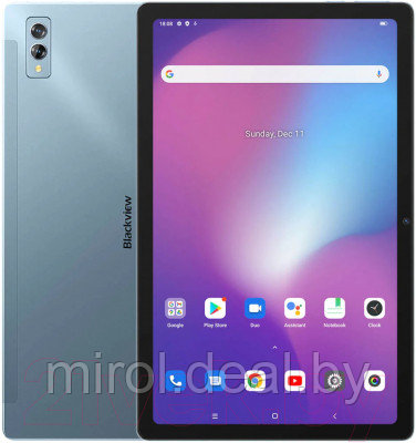 Планшет Blackview TAB11 SE 4G / TAB 11 SE_GB - фото 1 - id-p208886982