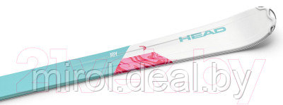 Горные лыжи Head Joy SLR Pro 77 / 314340 - фото 3 - id-p208885201