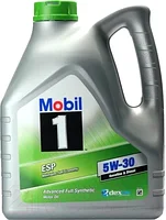 Моторное масло Mobil 1 ESP 5W30 / 154297