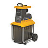 Измельчитель электрический STIGA BIO SILENT 2500 290001252/14, фото 3