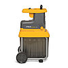 Измельчитель электрический STIGA BIO SILENT 2500 290001252/14, фото 4