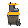 Измельчитель электрический STIGA BIO SILENT 2500 290001252/14, фото 5