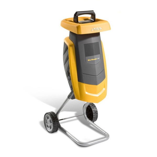 Измельчитель STIGA BIO MASTER 2200 290000222/ST1