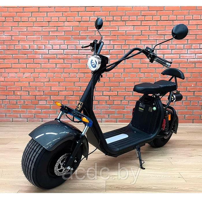 Электроскутер CityCoCo GT X7 PRO Plus (2000W)