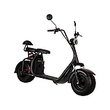 Электроскутер CityCoCo GT X7 PRO Plus  (2000W), фото 6