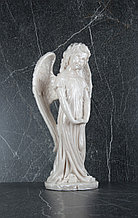 Скульптура ангел ритуальная на памятник
