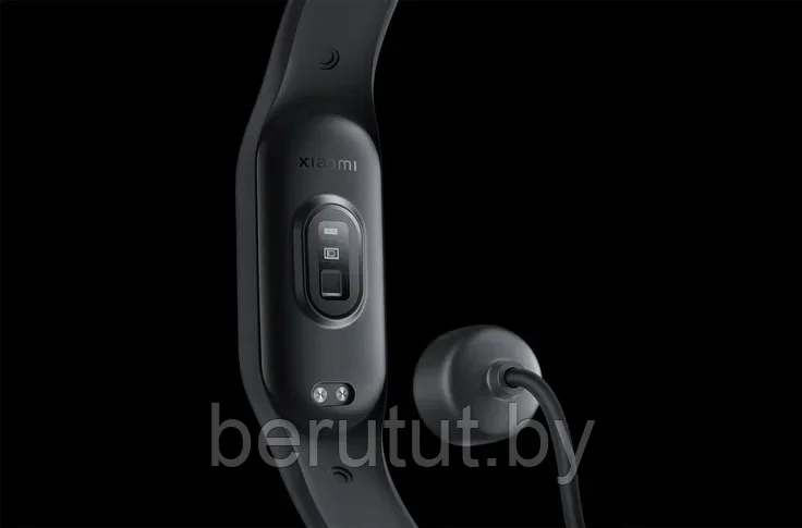 Фитнес-браслет Xiaomi Smart Band 7 (международная версия) - фото 4 - id-p208893599