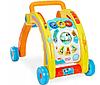 Развивающий центр-каталка 2 в 1 Little Tikes 652547, фото 2