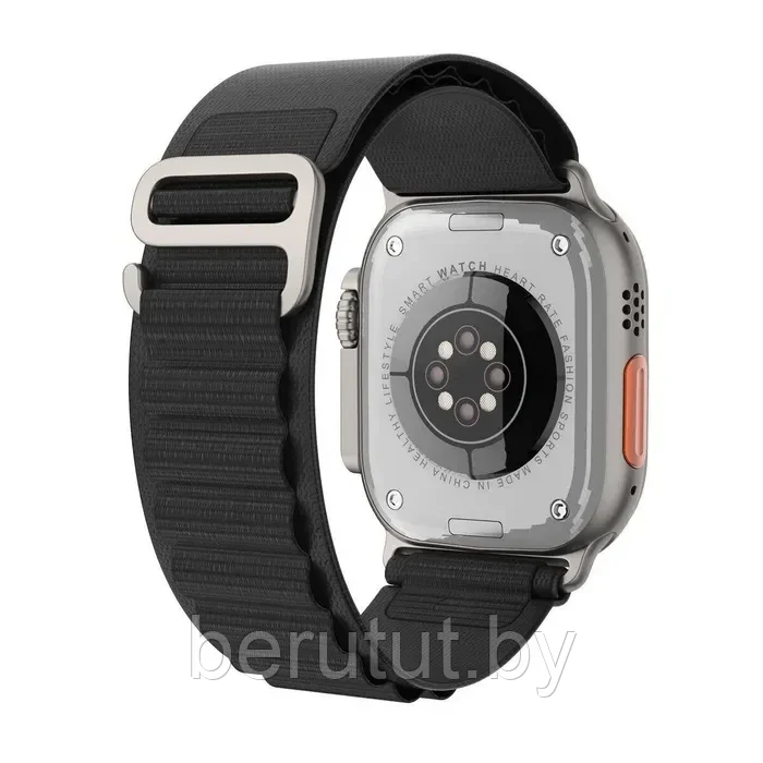Смарт часы умные Smart Watch Mivo MV8 ULTRA Max - фото 6 - id-p208893870