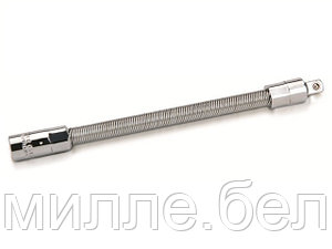 Удлинитель гибкий 1/4" 150мм TOPTUL