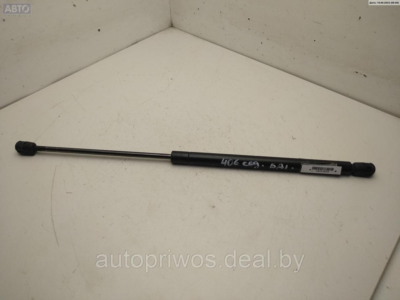 Амортизатор крышки (двери) багажника Peugeot 406 - фото 1 - id-p208825459