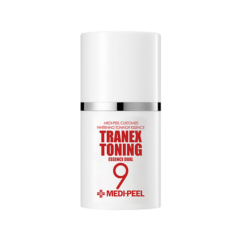 Интенсивная осветляющая эссенция для лица MEDI-PEEL Tranex Toning 9 Essence Dual 50 МЛ