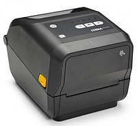 Принтер этикеток Zebra ZD421t, 203DPI