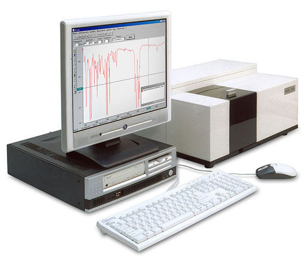 Универсальные лабораторные ИК фурье-спектрометры ФСМ 1201/ФСМ 1202 - фото 1 - id-p208906156