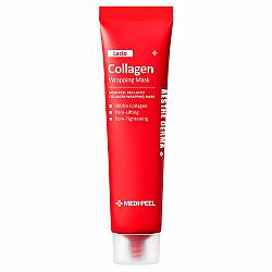 Medi-Peel Red Lacto Collagen Wrapping Mask Маска-плёнка для сужения пор с коллагеном 70ml
