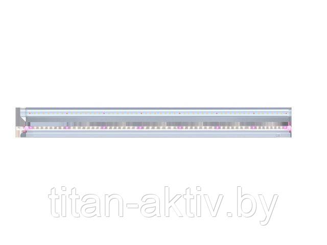 Светильник светодиодный подвесной 15 Вт PPG T5i-1200 Agro White, IP20, 220В, JAZZWAY (для растений.