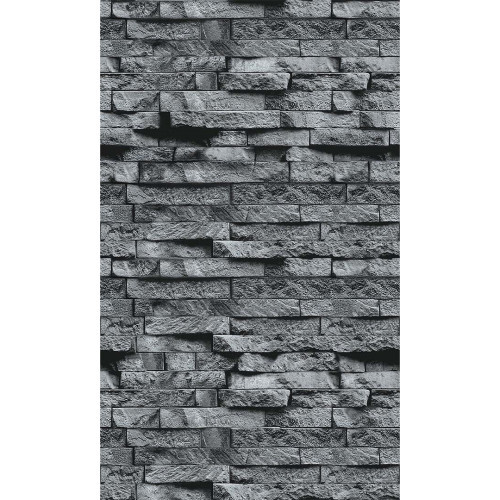 Плита Фаспан Серый камень №1008 Вертикаль (1200х600х8мм) - фото 1 - id-p208904458