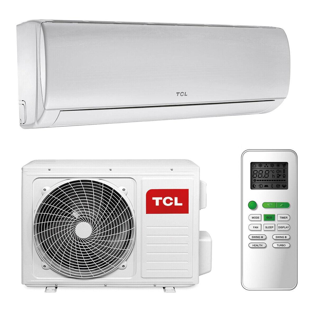 Кондиционер TCL TAC-12CHSA/IF (до 40кв.м) - фото 1 - id-p208876102