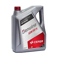 Моторное масло CEPSA GENUINE 10W30 FE 5L