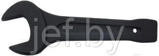 Ключ рожковый ударный односторонний 50мм FORCEKRAFT FK-79150 - фото 1 - id-p195482991