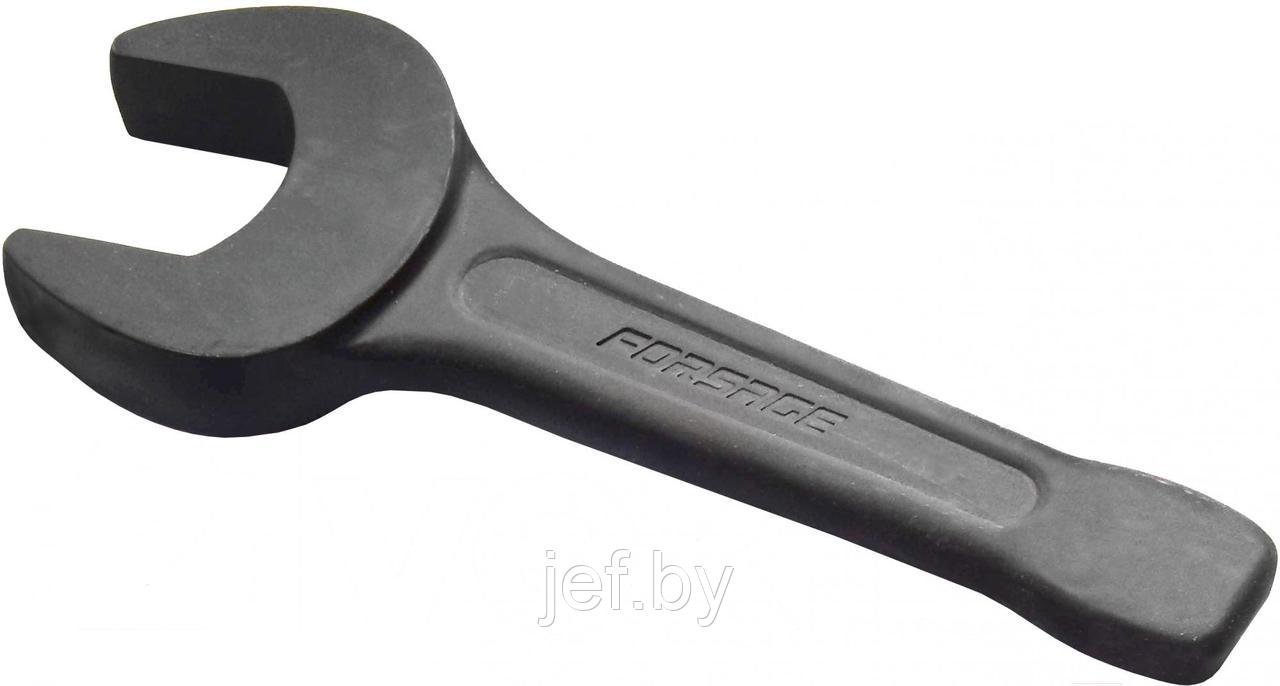 Ключ рожковый ударный односторонний 50мм l-270мм FORSAGE F-79150