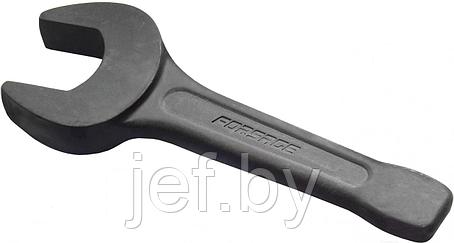 Ключ рожковый ударный односторонний 50мм l-270мм FORSAGE F-79150, фото 2