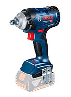 Гайковерт Bosch GDS 18V-400 Professional Solo 06019K0021 (без АКБ)