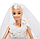 Детская кукла Anlily Невеста Прекрасная принцесса Барби, Barbie детские куколки невесты для девочек, фото 3