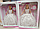 Детская кукла Anlily Невеста Прекрасная принцесса Барби, Barbie детские куколки невесты для девочек, фото 5