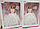 Детская кукла Anlily Невеста Прекрасная принцесса Барби, Barbie детские куколки невесты для девочек, фото 7