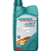 ADDINOL ATF XN 7, 1л (до 7 ступеней АКПП) Масло трансмиссионное