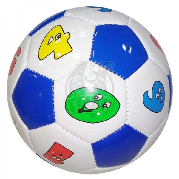 Мяч сувенирный (арт. FT-PMI) - фото 1 - id-p80818357