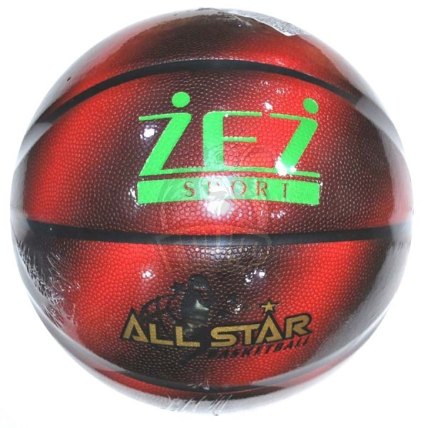 Мяч баскетбольный любительский Zez Sport Indoor/Outdoor №7 (арт. 7#2035) - фото 1 - id-p20278942