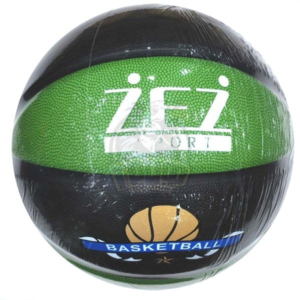 Мяч баскетбольный любительский Zez Sport Indoor/Outdoor №7 (арт. 7#2108) - фото 1 - id-p20278943