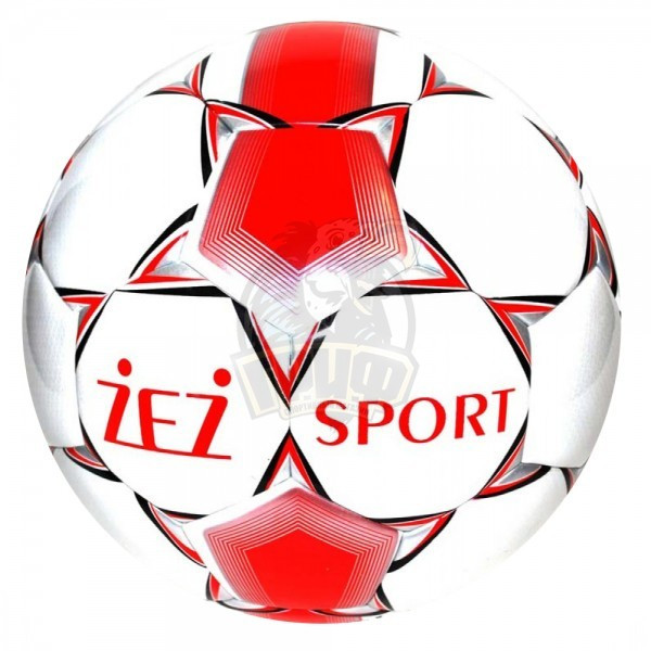 Мяч футзальный любительский ZEZ Sport №4 (арт. B05) - фото 1 - id-p139558883