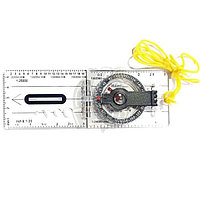 Компас туристический (арт. KO-402)