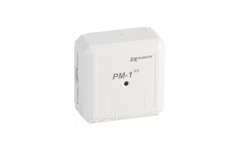РМ-1-R3 Адресный релейный модуль