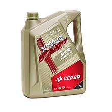 Моторное масло CEPSA XTAR 5W30 LONG LIFE W 5L