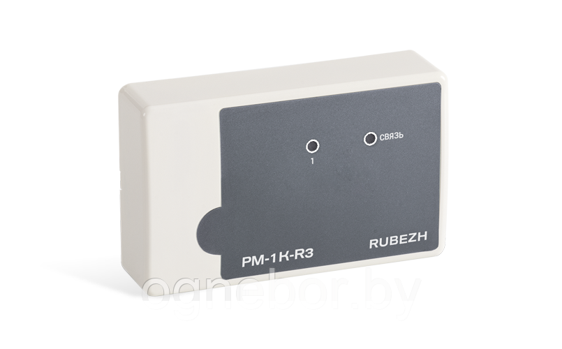 РМ-1К-R3 Адресный релейный модуль