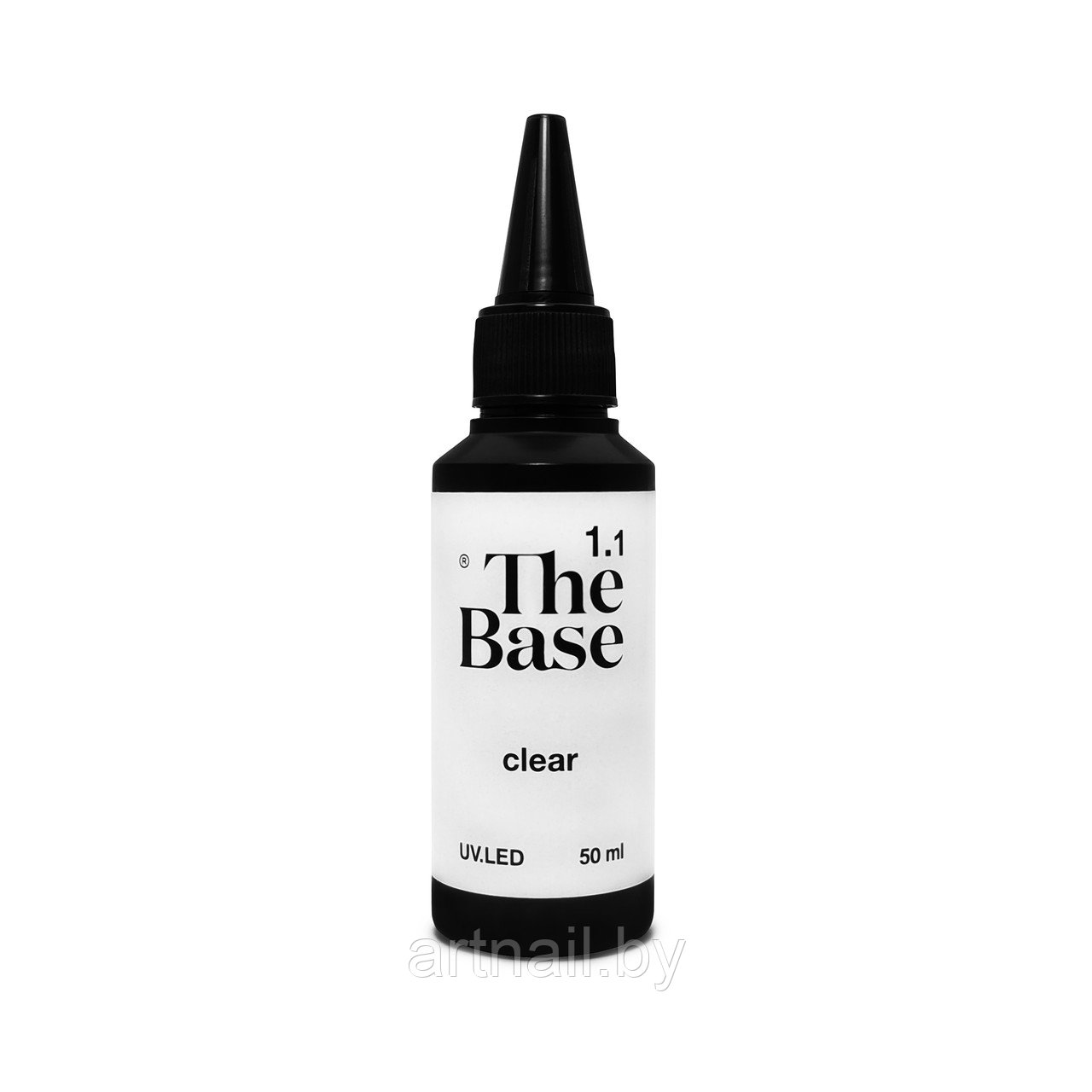 База Clear 1.1 50мл, THE BASE