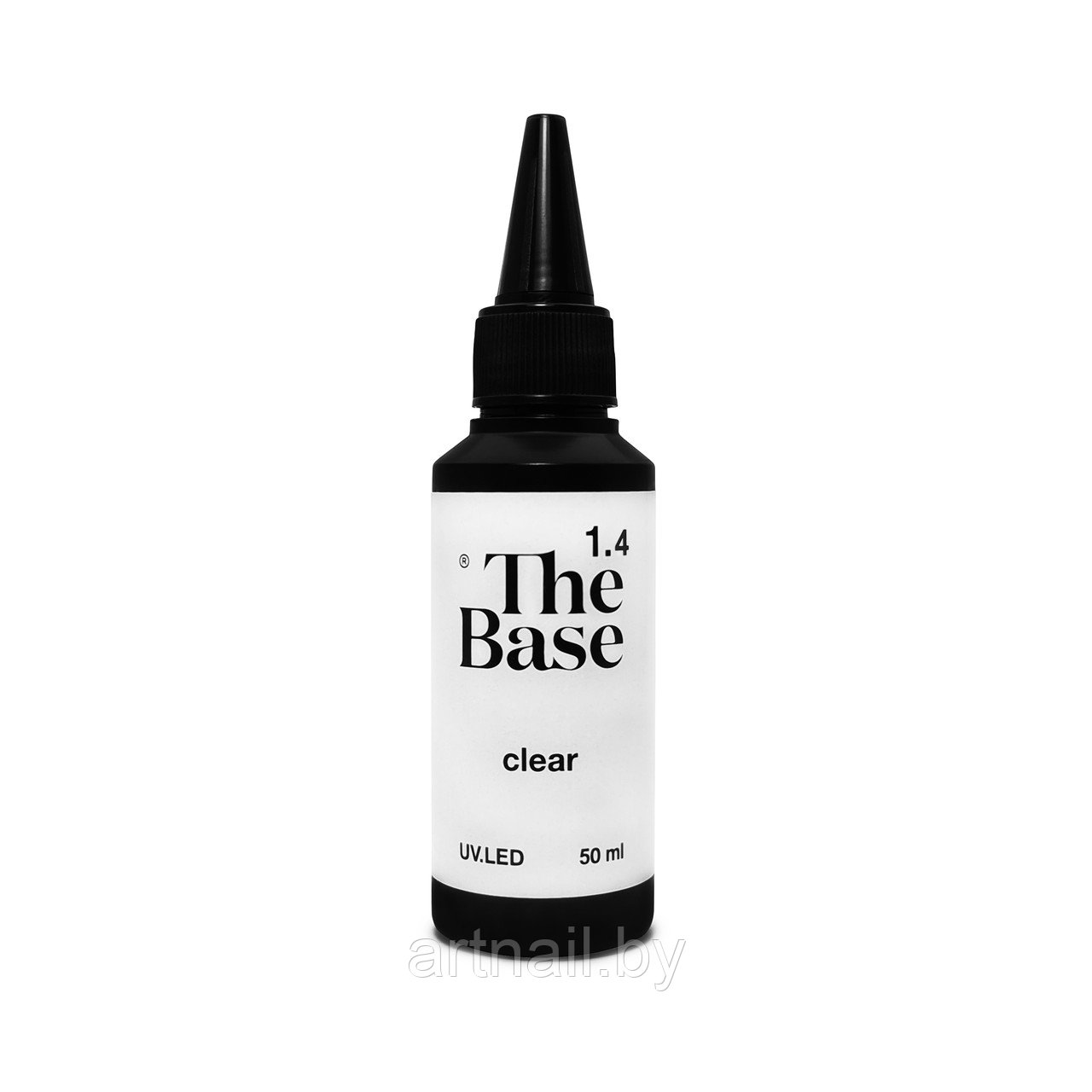 База Clear 1.4 50мл, THE BASE