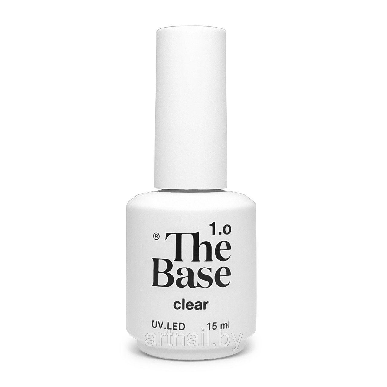 База Clear 1.5 15мл, THE BASE