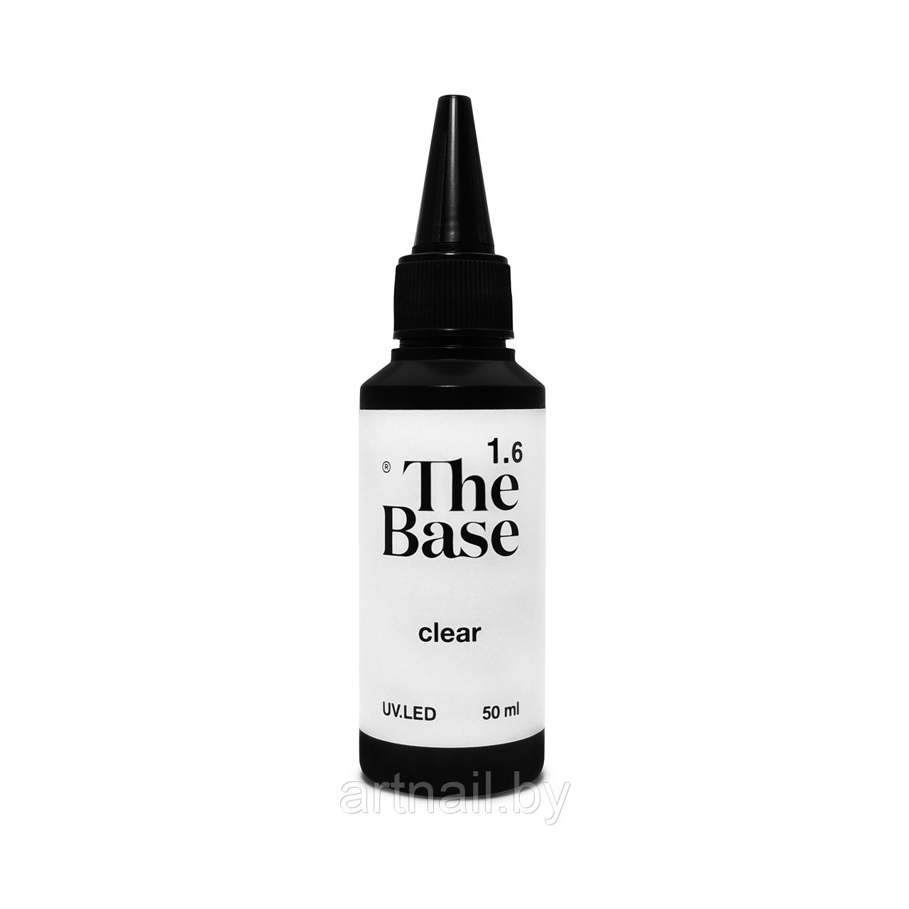 База Clear 1.6 50мл, THE BASE