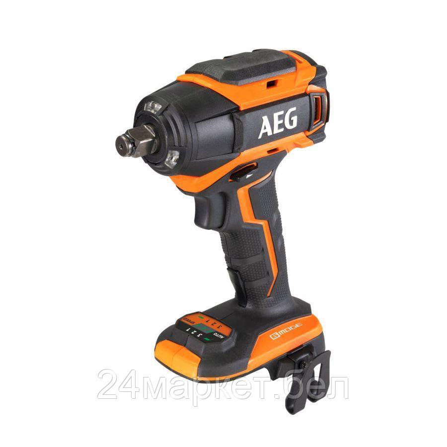 Гайковерт AEG Powertools BSS 18C12ZB6-0 4935472012 (без АКБ) - фото 1 - id-p208917713