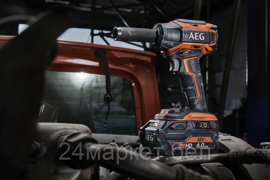 Гайковерт AEG Powertools BSS 18C12ZB6-0 4935472012 (без АКБ) - фото 8 - id-p208917713