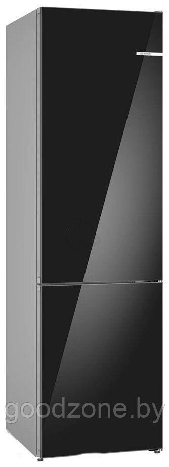 Холодильник Bosch Serie 6 KGN39LBCF