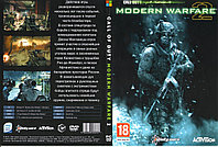 Call of Duty: Modern Warfare 2 (Копия лицензии) PC