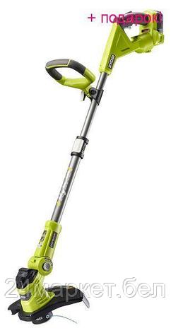 Триммер Ryobi RLT1831H20F, фото 2